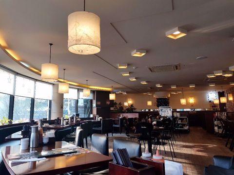 서초구에 있는 베트남 음식점 임대 매물입니다