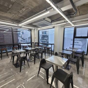 🍜성수동 1층 핵심상권｜오피스 밀집·시설 완비 점포🍜