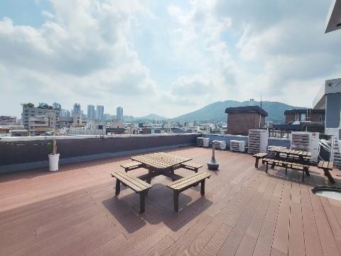 🟧양재동 옥상도 사용가능한 특급 인테리어 디자인 사무실 ☆