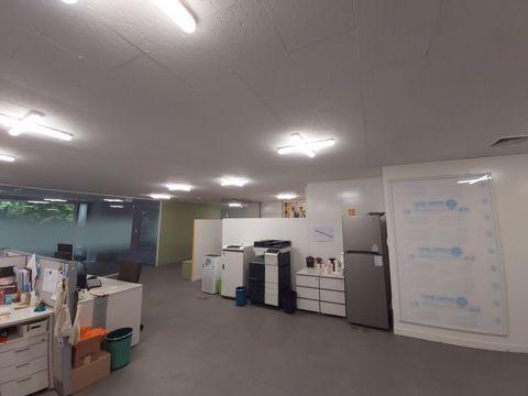 ★석촌역8번 출구에서687m! 쾌적한 사무실!★