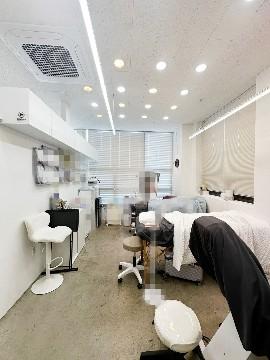 시술·교육 모두 완벽! 프라이빗 아카데미 공간