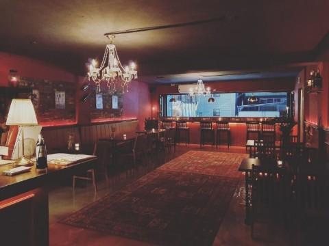 신논현 먹자라인 3층 상가