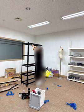 연수구 송도동 접근성좋은 고층 사무실 임대