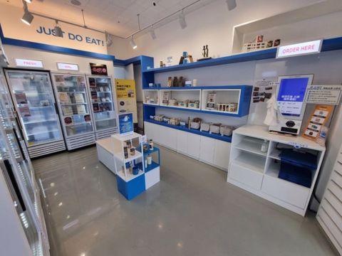 주거지 상권, 주목도 높은 다산동 매장