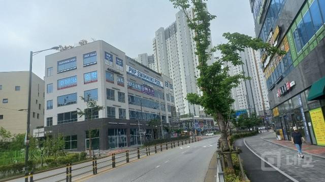 🏬 하남 감이동 신축 상가! 렌트프리 4개월 혜택 🎁