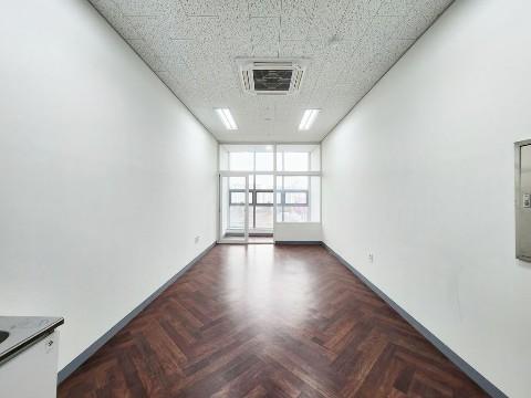 마곡역 초역세권, 프라자 건물로 다양한 업종 입점,상호간 시너지 효과우수