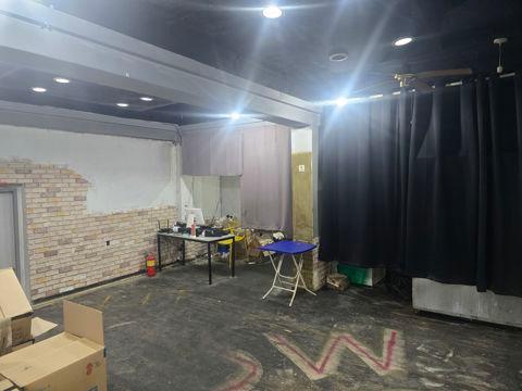안성시 당왕동 위치 좋은 1층 상가 임대