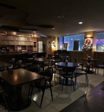 연희동 감성 LP 호프