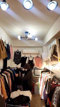 사가정역 역세권 접근성 좋은 면목동 상가