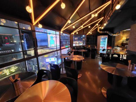 이태원역 도보 2분 생선회 매물