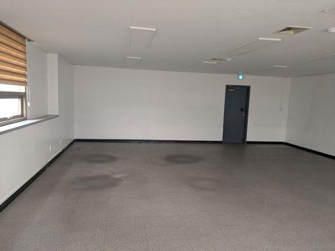 인천항 물류 단지 인근 사무실 임대