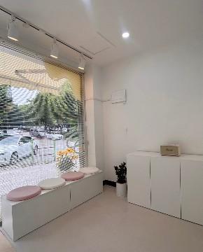 아주대근처 속눈썹뷰티샵 밝고 깨끗해요!