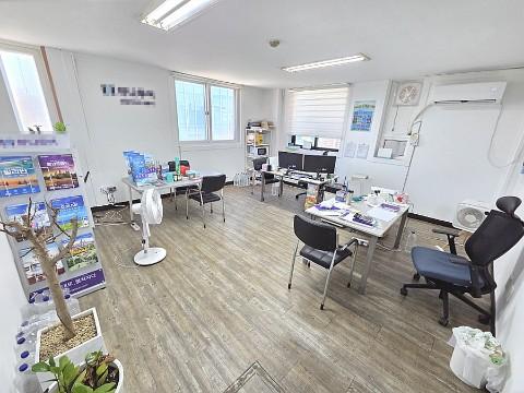 초역세권사무실입니다