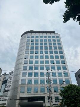 [용산역 도보권] 3층 프리미엄 사무실 임대