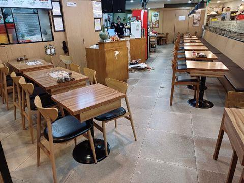 종각역 초역세권 한식점