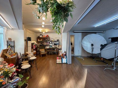 강남구 삼성동 위치좋은 1층 상가 임대