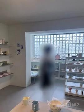 한남동 부자피자 리움미술관 인근(월세저렴)