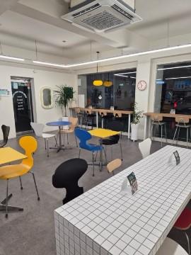 포케올데이 보라매점 양도