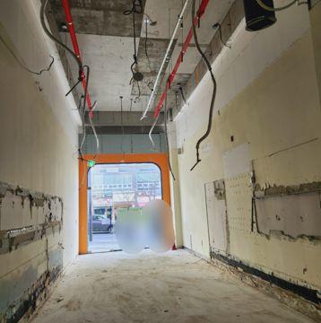 세종특별자치시 아름동 접근성좋은 대로면 1층 상가 매매