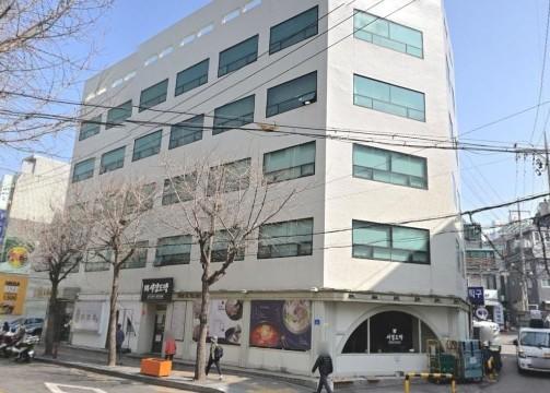 💼 합리적 비용! 마포역 초역세권 11평 사무실