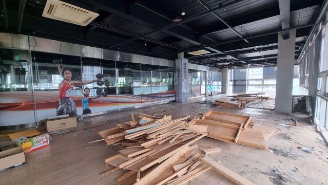 ★반포동 깔끔한 사무실 공실 안내!★