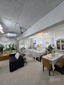 공간연출이 뛰어난 파티룸