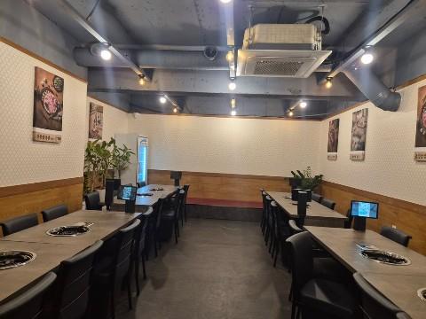 삼대본가김치찜 수원점