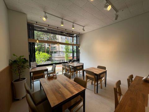 역세권 인테리어 완벽한 일식점