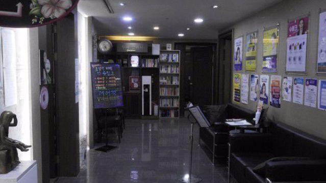 일산서구 주엽동 주엽역 역세권 6층 성형외과 자리