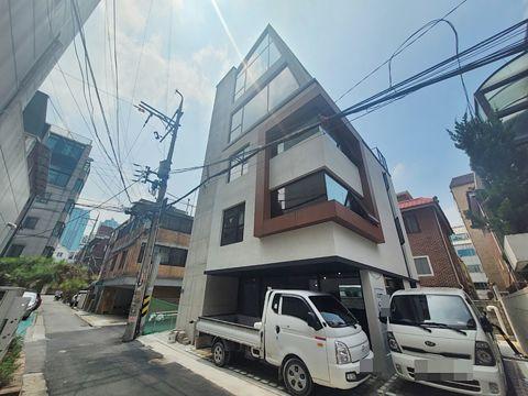 신축 사옥 임대 ㅇ 개별임대
