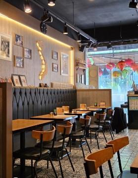 맛집 프렌차이즈 양도양수