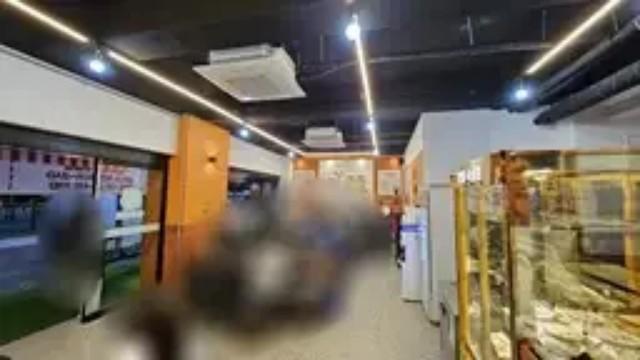 위례신도시 중심부 대로변 전면 넒은 유일의 쭈꾸미 전문점