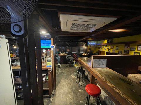 상수역 도보5분 1층 맥주호프집