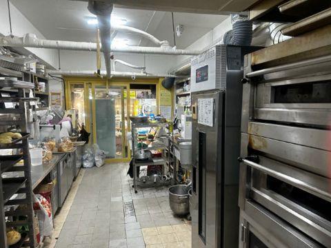 의정부동 시장내 메인거리 1층 제과점