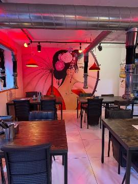  퀴논길 전용20 실1층 음식점