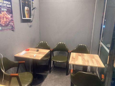 주거지 상권, 수요도 많은 전포동 매장