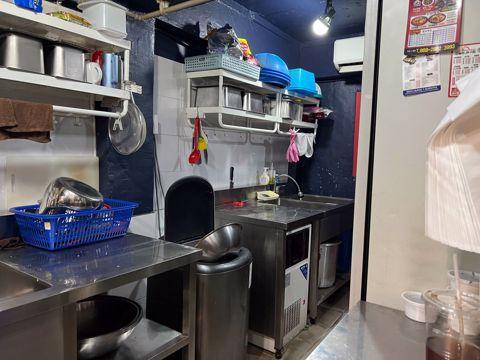 1인 운영에 안성맞춤인 봉천동 음식점