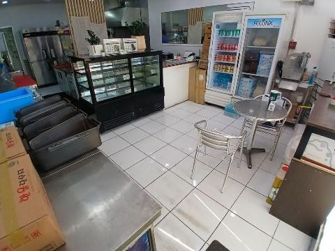 김밥집 성업중 상가  즉시 영업 가능
