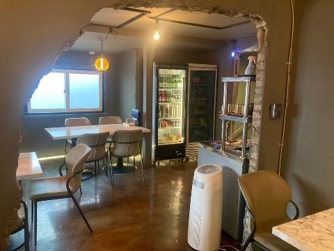 식당.카페.술집 그대로 인수 하실분