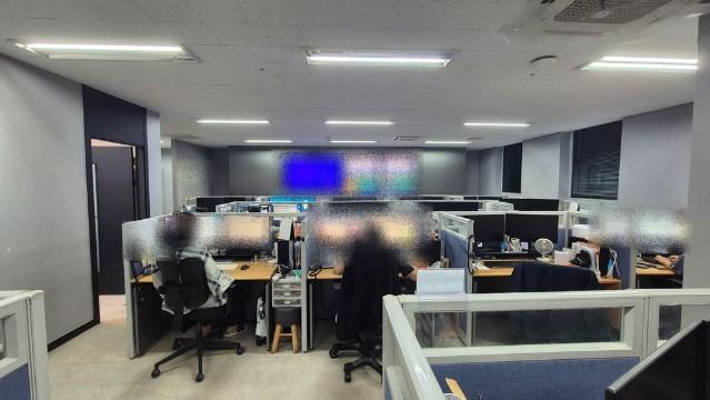 ✅고급인테리어 룸1개, 씽크대, 파사드, 수납장 완비✅