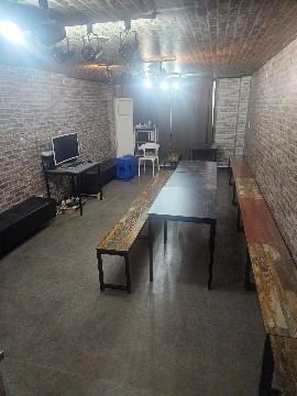 강남역 파티룸 양도(권리금있음)