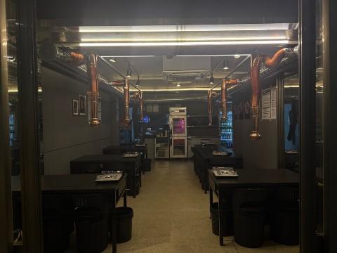 *** 이태원 경리단길 대로변 현 성업중 고깃집 매매