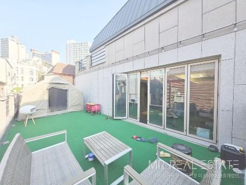 주차2대.신논현5분.룸2.내외관신축급.엘베有.베란다有