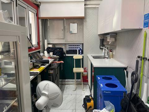 종로1가 다양하게 이용 가능한 김밥집