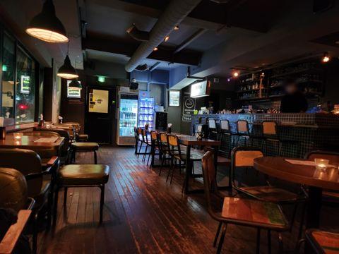 안암동5가 역세권, 유동인구 최상 맥주호프점