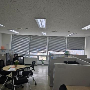 시청역 1분 거리의 교통이 편리한 사무실