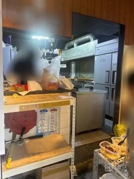 일식카츠&치킨