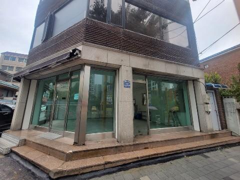 📍 인천 부평구 부개동 1층 코너 상가 임대