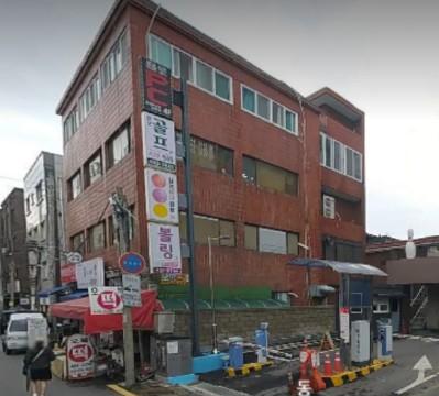 고객 유동이 많은 1층 상가