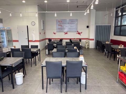 진관동 주거지역, 다양한 업종 가능한 게요리점